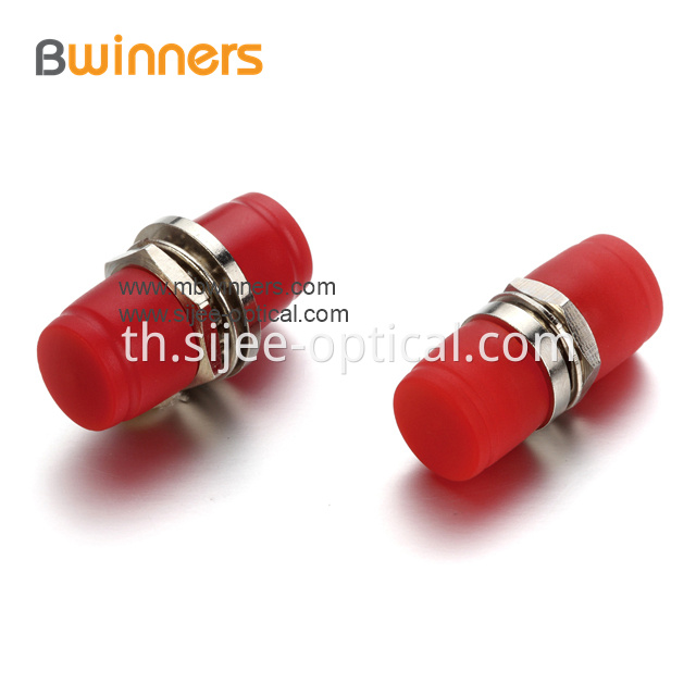 Fc D Fiber Optic Adapter